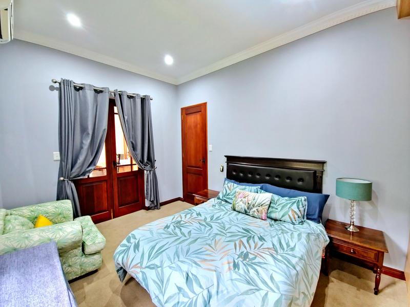 4 Bedroom Property for Sale in Hartbeespoort Rural North West